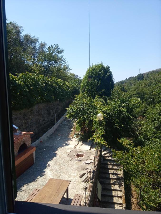 U Muinettu Alojamento de Turismo Rural *