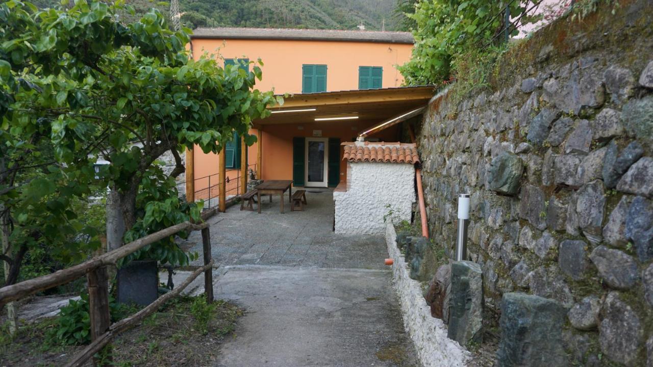Alojamento de Turismo Rural U Muinettu