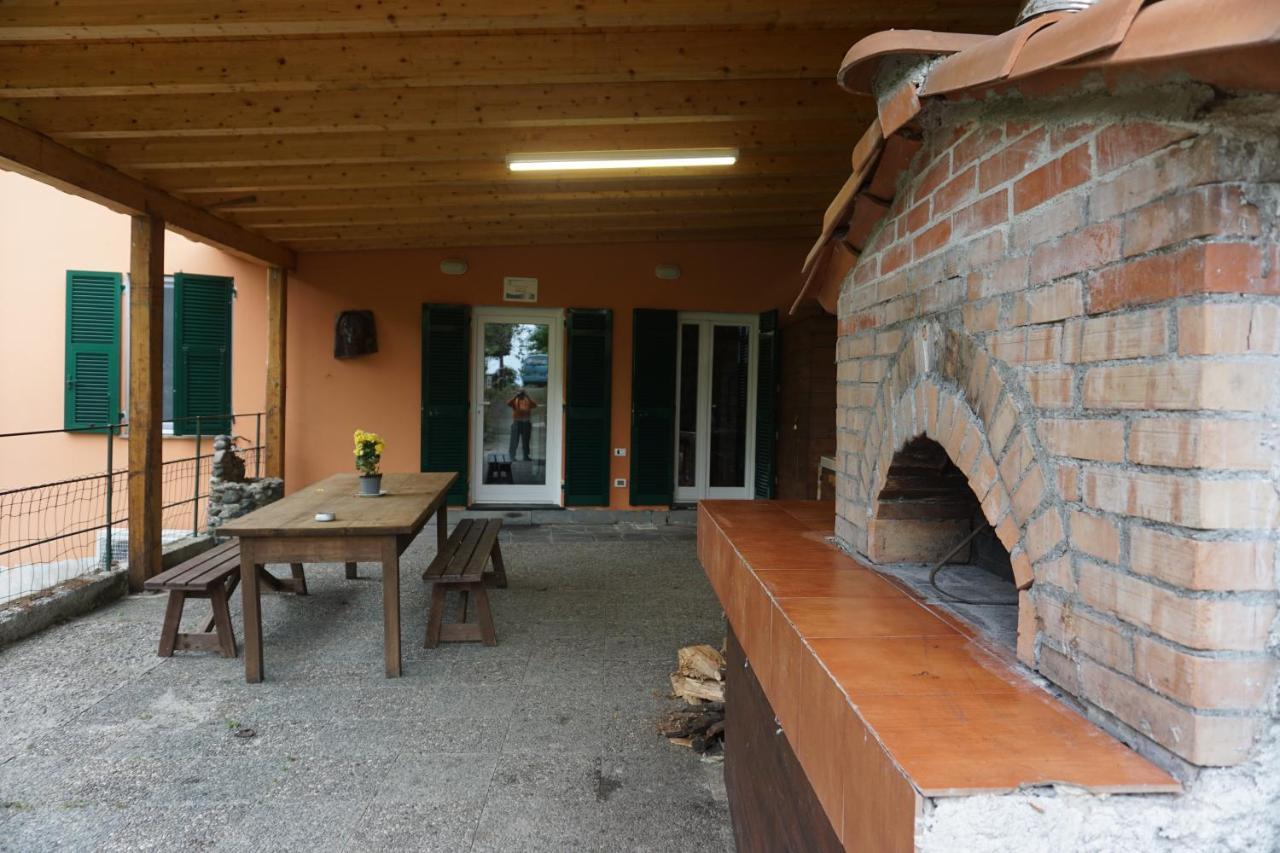 Alojamento de Turismo Rural U Muinettu *