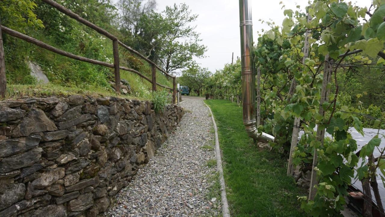 U Muinettu Alojamento de Turismo Rural