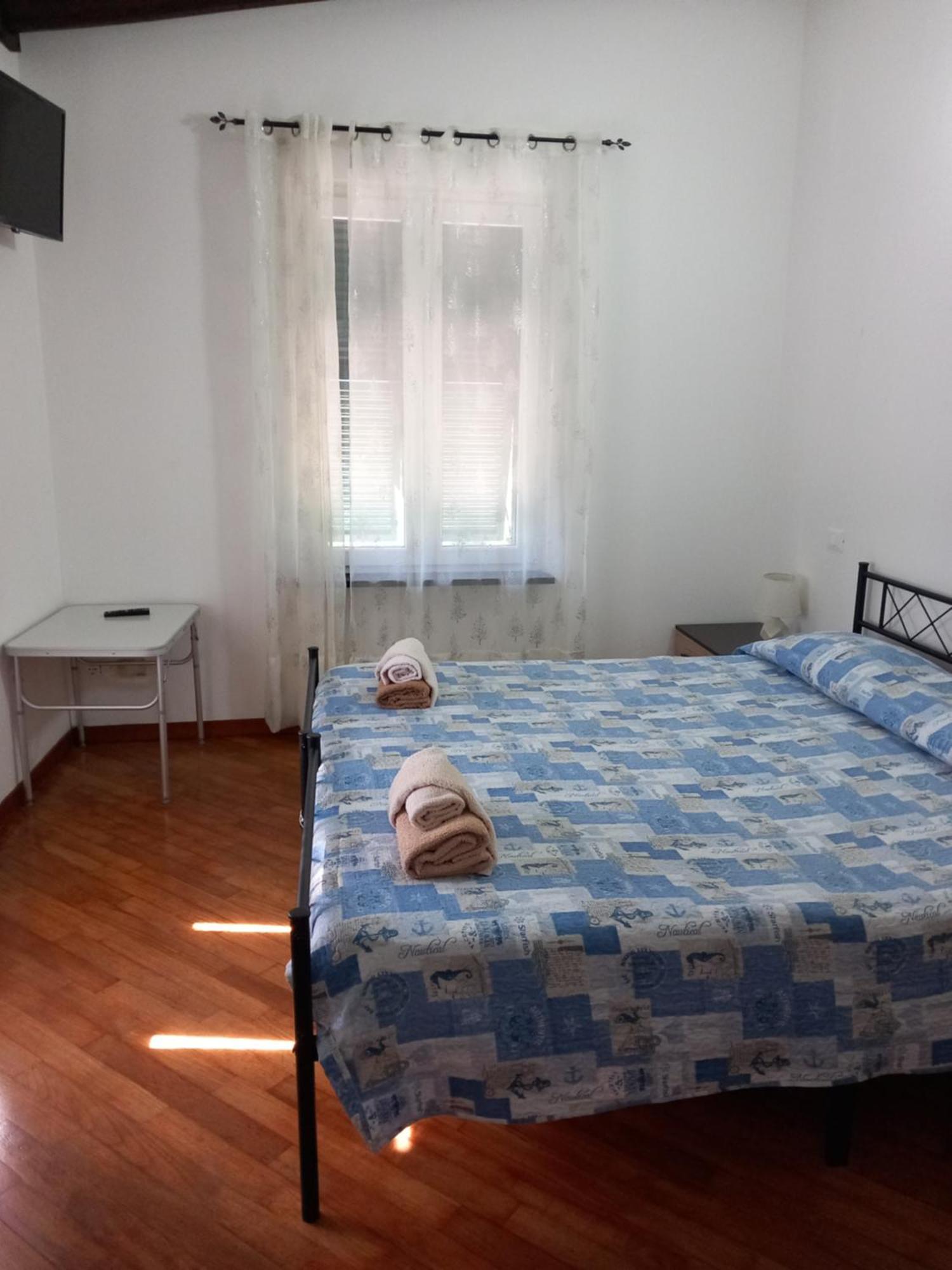 Alojamento de Turismo Rural U Muinettu