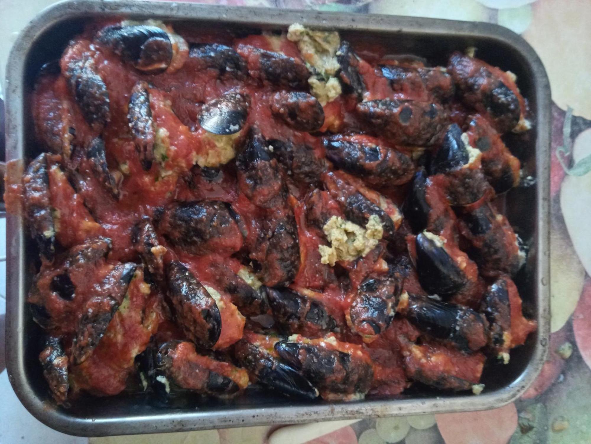 U Muinettu * La Spezia