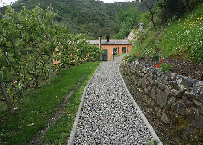 Agriturismo U Muinettu