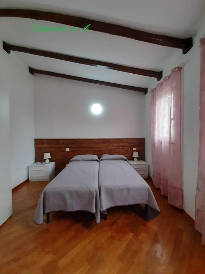 Farm stay U Muinettu