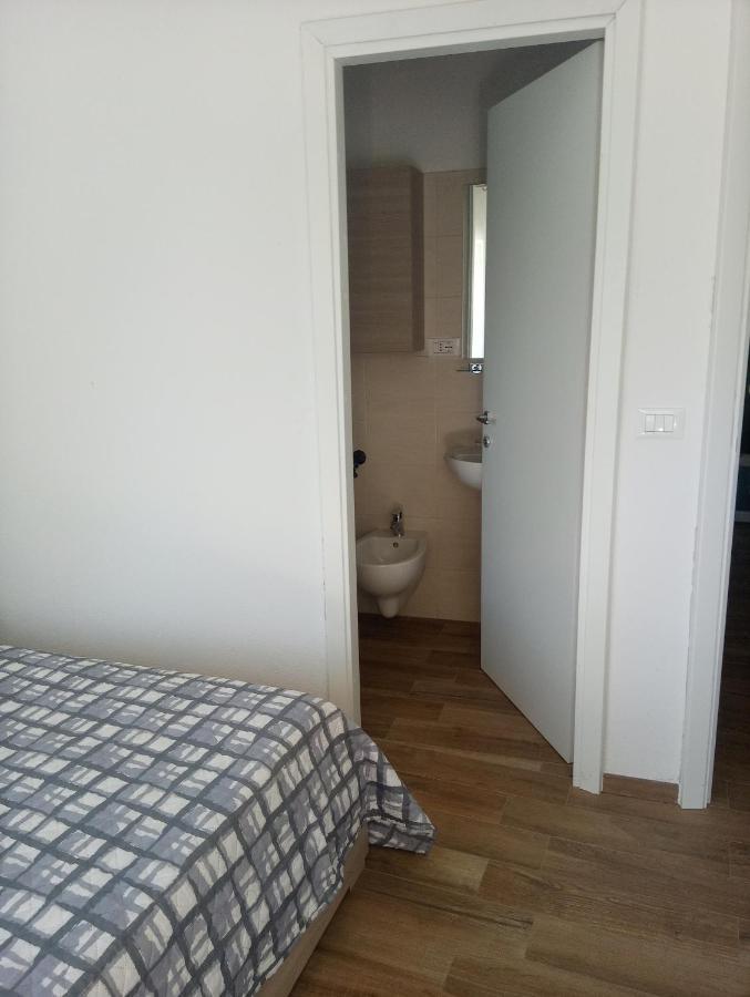 Farm stay U Muinettu *