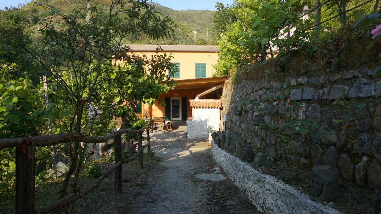 U Muinettu Farm stay