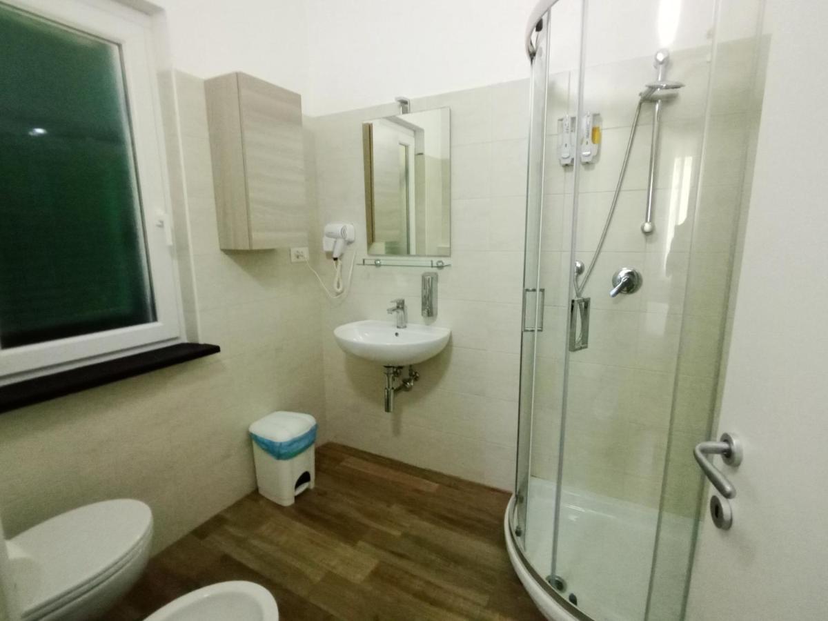 Farm stay U Muinettu La Spezia